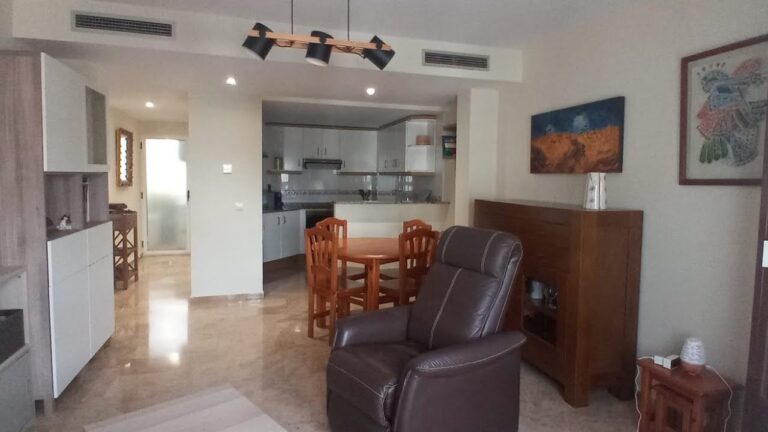Alquilar apartamentos con ascensor en la zona de Albors