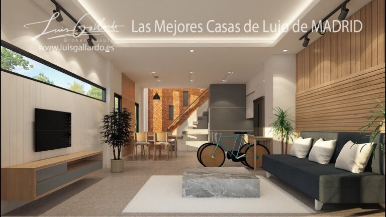 Alquilar apartamentos exclusivos en la calle Jorge Juan