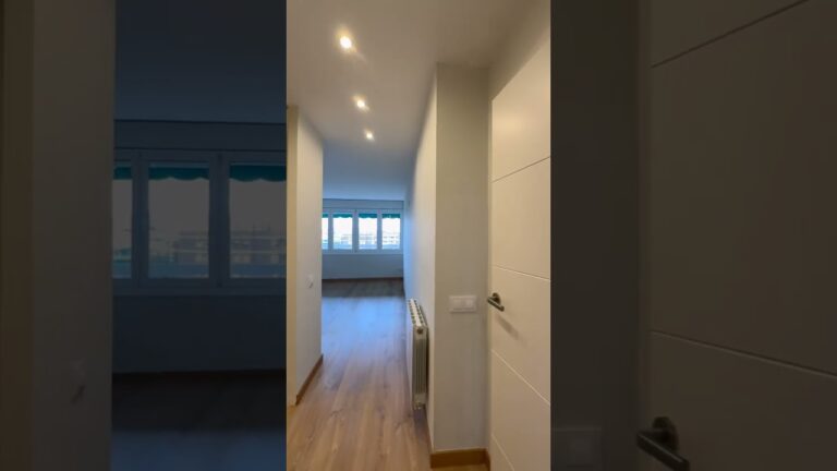 Alquilar apartamentos luminosos en la zona de En Corts