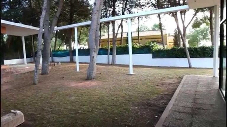 Alquilar casas con porche en el pueblo de Carraixet