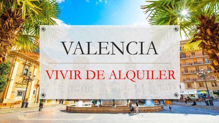 Alquilar pisos amplios en la zona de Soternes