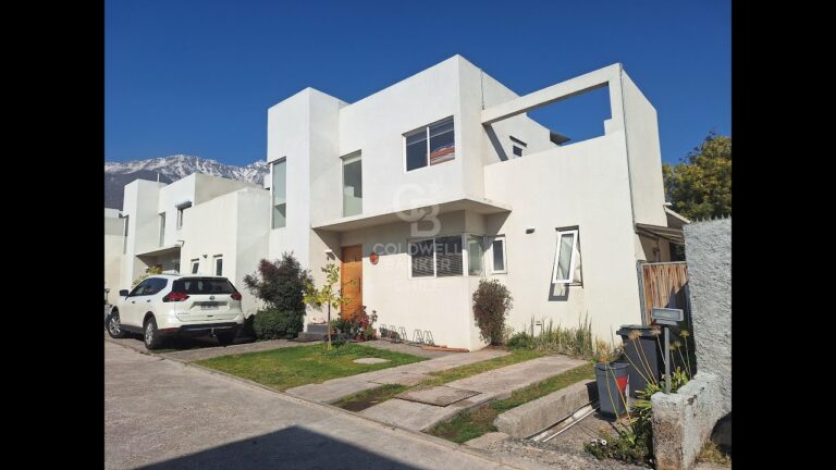 Casas en venta en la calle de la Reina