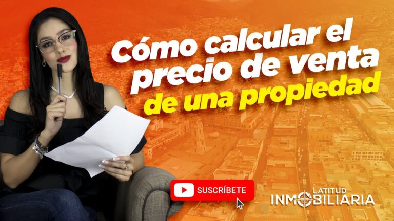 Cómo puedo obtener una valoración precisa de mi vivienda antes de ponerla en venta