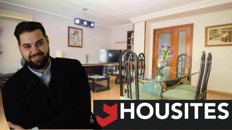 Cómo vender mi inmueble de forma eficaz en la calle del Pintor Sorolla