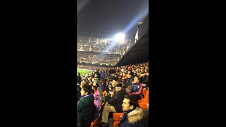 Comprar pisos cerca del Estadio de Mestalla