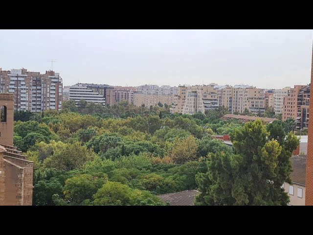 Comprar pisos con aire acondicionado en la zona de Orriols