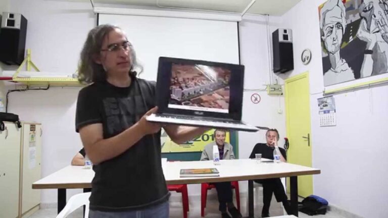 Comprar viviendas con personalidad en el barrio de Benimaclet