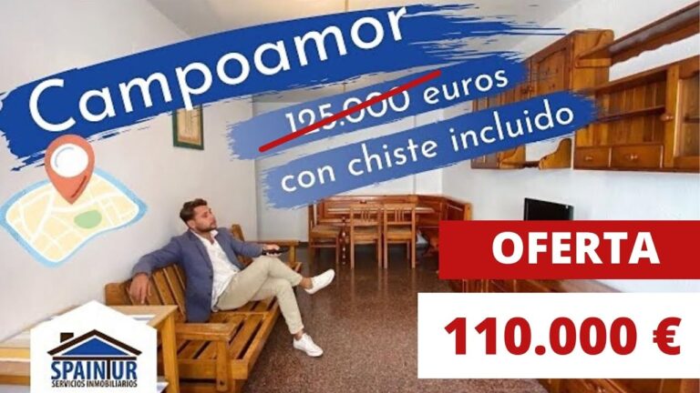 Comprar viviendas para estudiantes en el barrio de Pla del Real