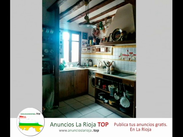 Compraventa de pisos con encanto en el barrio del Carmen