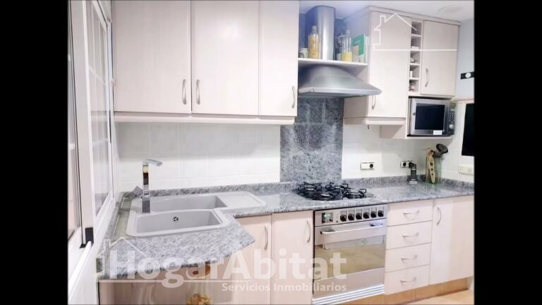 Compraventa de pisos reformados en la zona de Arrancapins