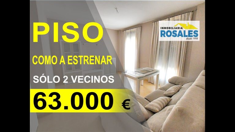 Compraventa de viviendas con trastero en el barrio de Benicalap