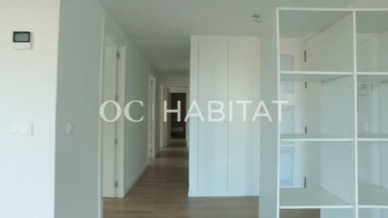 Compraventa de viviendas nuevas en el barrio de Patraix