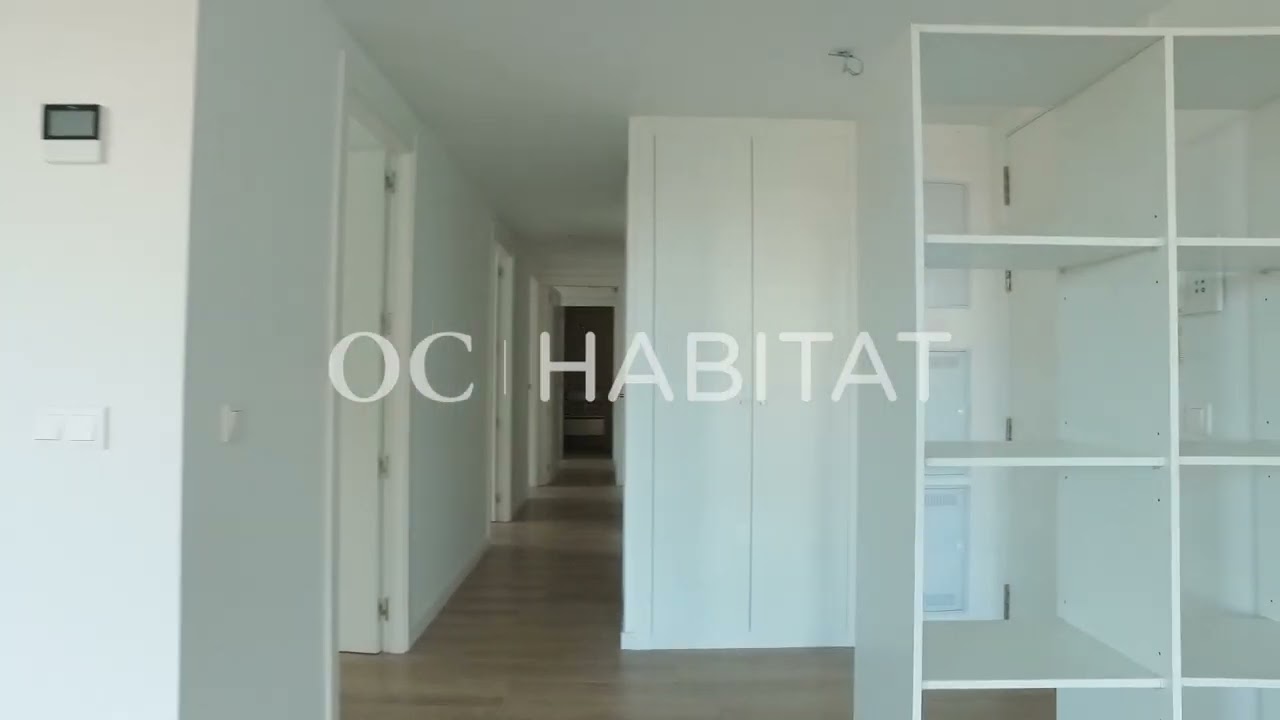 Compraventa de viviendas nuevas en el barrio de Patraix