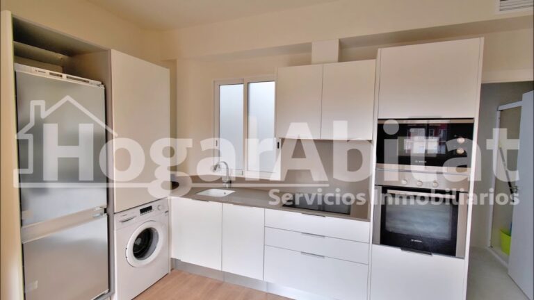 Hipotecar casas con terraza en La Petxina