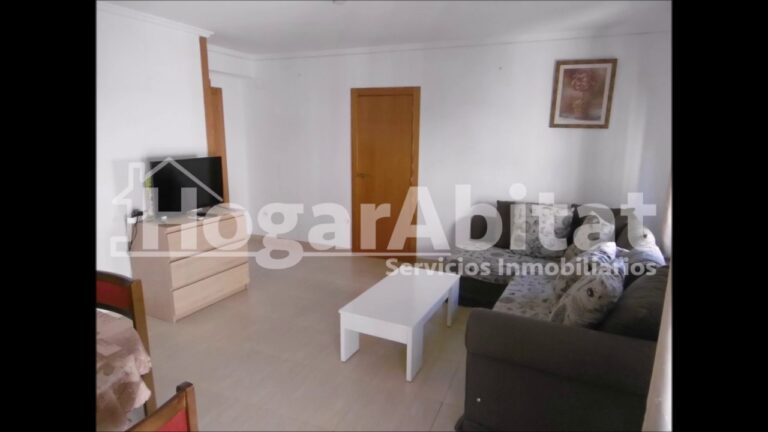 Hipotecar pisos cerca del Estadio de Mestalla