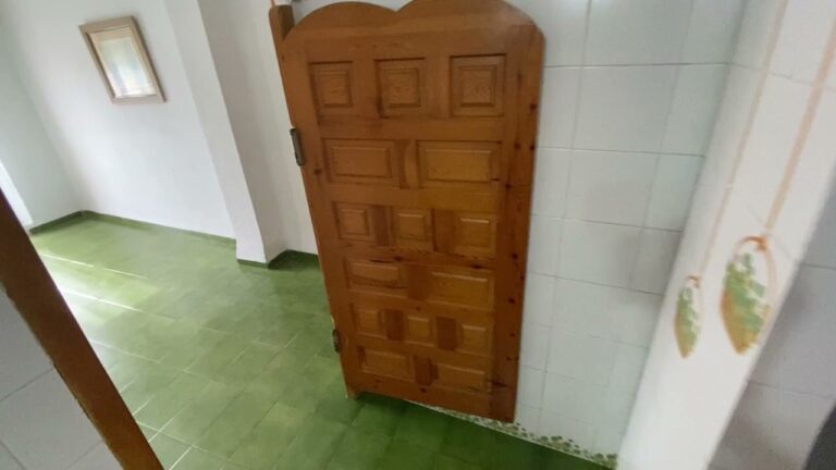 Hipotecar pisos con terraza en la zona de Malvarrosa