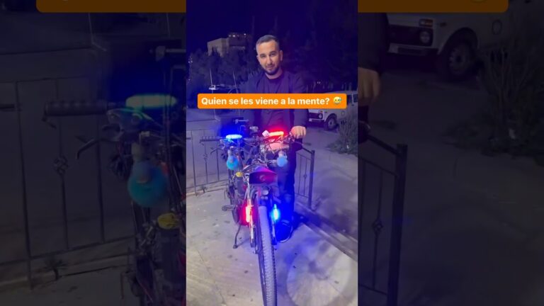 Qué opciones de transporte en bicicleta existen en el barrio