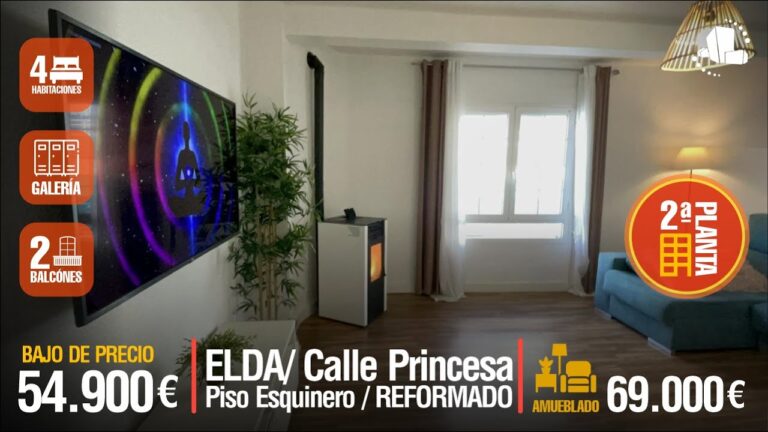 Servicios de venta de inmuebles rápidamente en la calle del Pintor Murillo