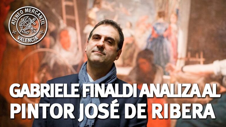 Técnicas modernas para vender inmuebles en la calle del Pintor Ribera
