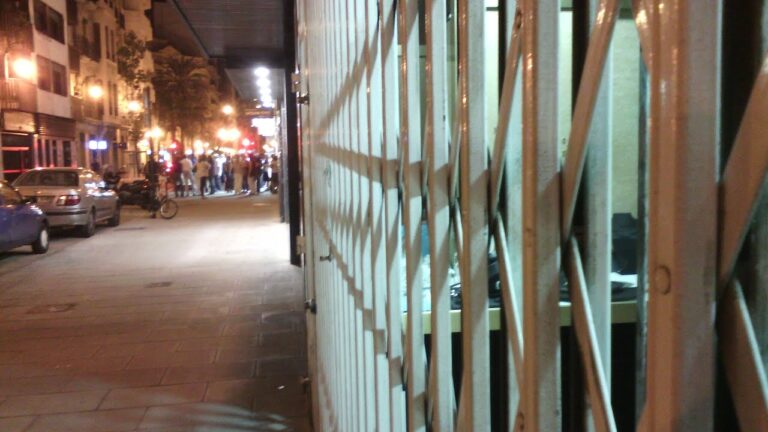 Técnicas para vender inmuebles en la calle del Pintor Peris Aragó