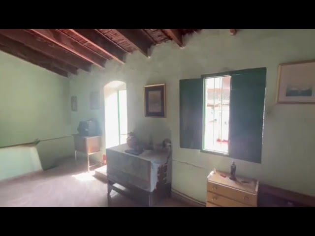 Vender viviendas con jardín en el pueblo de Benimàmet