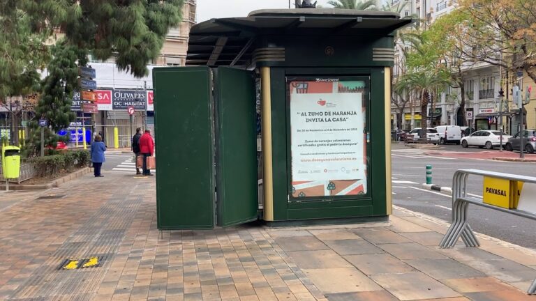 Vender viviendas de lujo en la Gran Vía Marqués del Turia