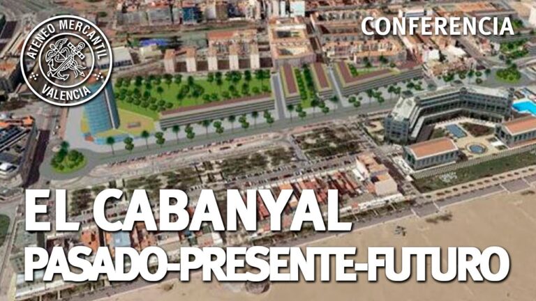 Vender viviendas frente al mar en el barrio de El Cabanyal-El Canyamelar
