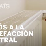 Adiós a la Calefacción Central: Alternativas Eficientes y Sostenibles en 2024 adios a la calefaccion central