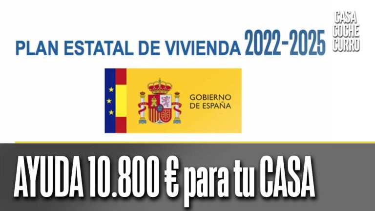 ayudas jovenes comprar piso valencia