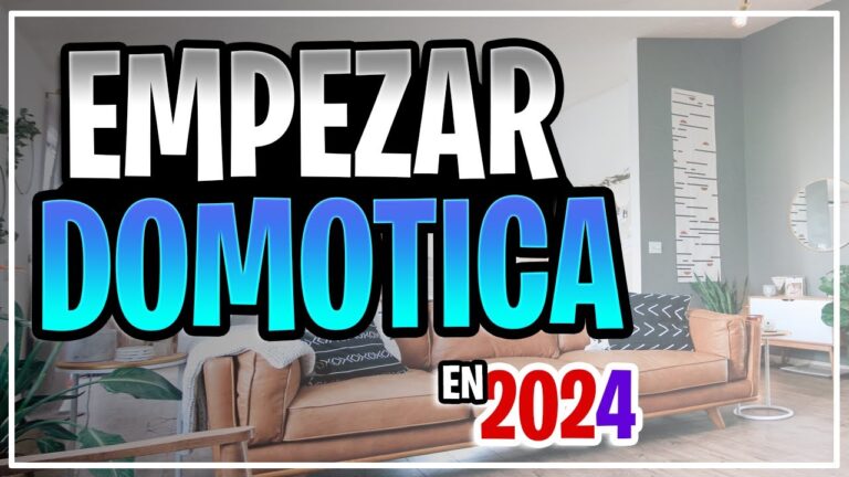 casa domotica