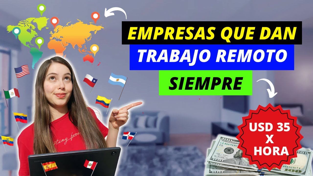 casas y pisos para teletrabajar