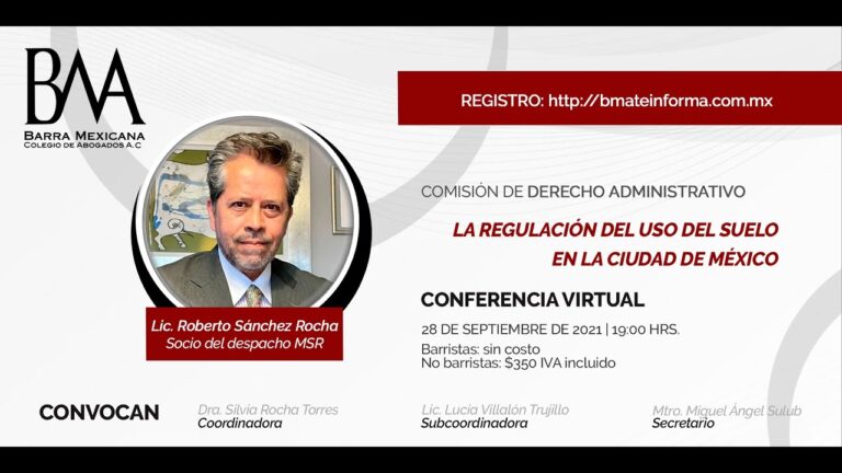 causas inmobiliarias que merece la pena promover y ninguna de ellas es la regulacion
