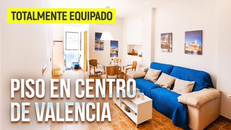 como mudarse de un piso a una casa en Valencia