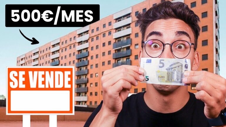 comprar casa en España para invertir
