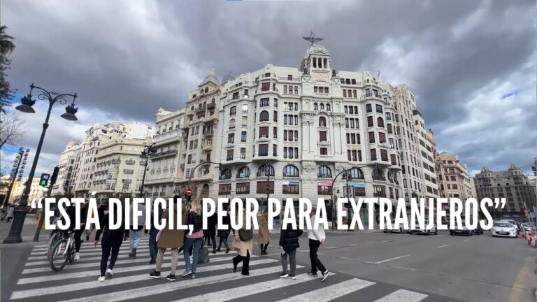 comprar mejor que alquilar en Valencia