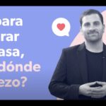 Guía Definitiva: Primeros Pasos para Comprar Vivienda con Éxito comprar vivienda por donde empiezo
