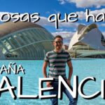 Guía Completa para Conocer Valencia Centro: Lugares Imprescindibles conoce Valencia centro