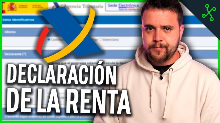 consejos para hacer la declaracion de la renta