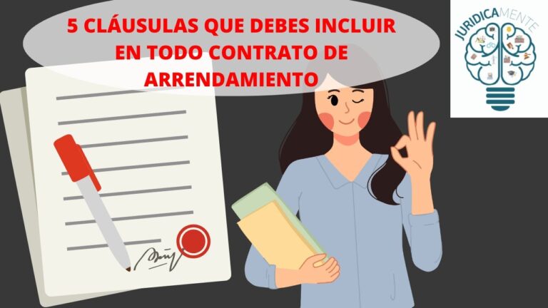contrato de alquiler