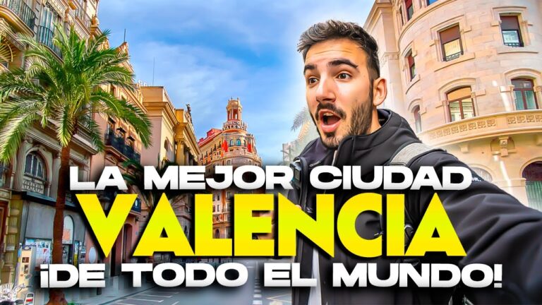 dia mundial del turismo 2025 valencia