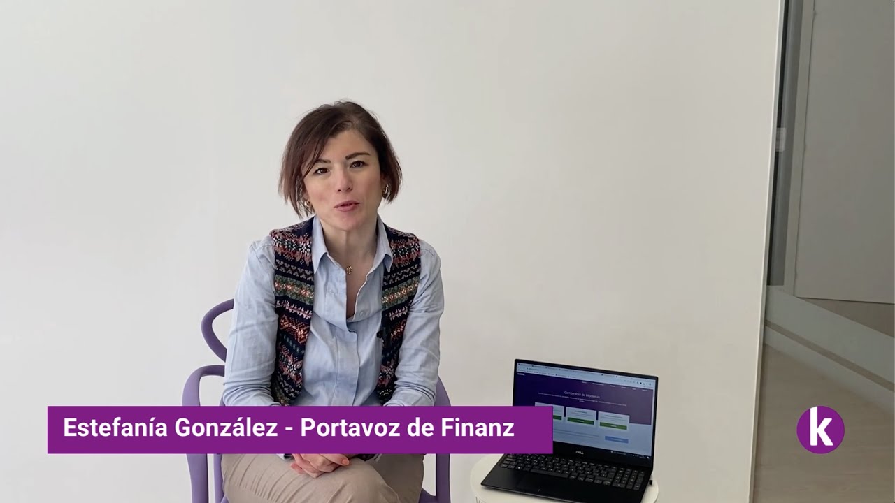 encontrar la mejor hipoteca