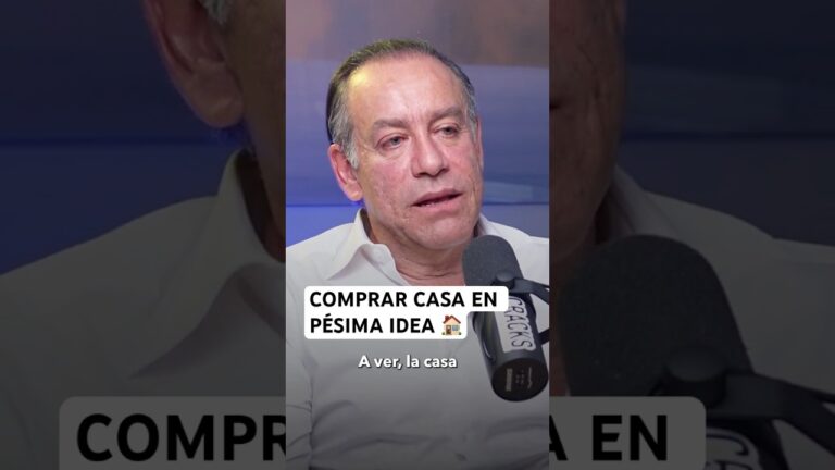 espanoles prefieren comprar a alquilar