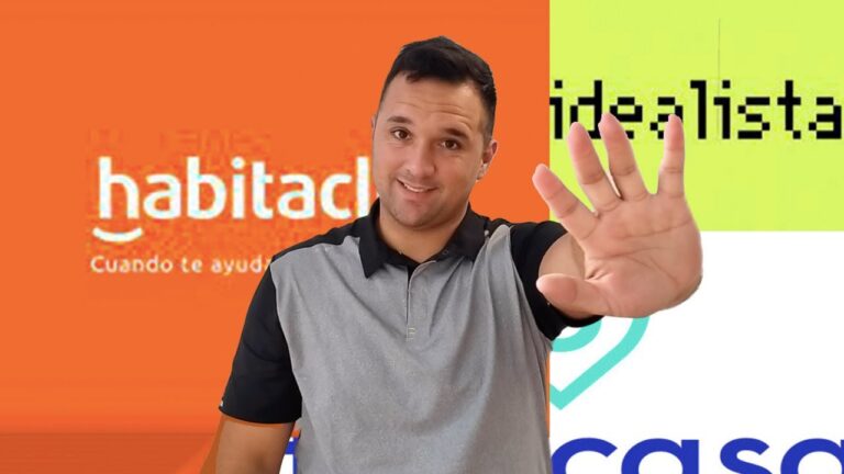 esto de los portales inmobiliarios solo acaba de empezar