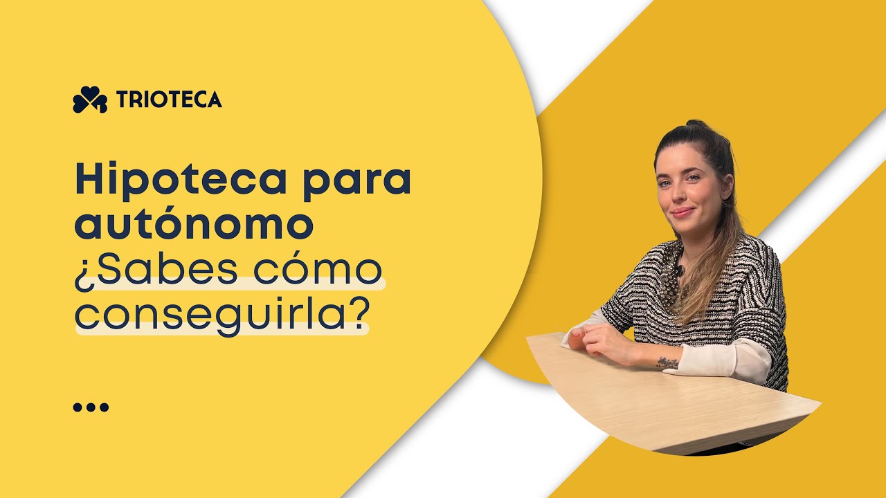 hipotecas para autónomos
