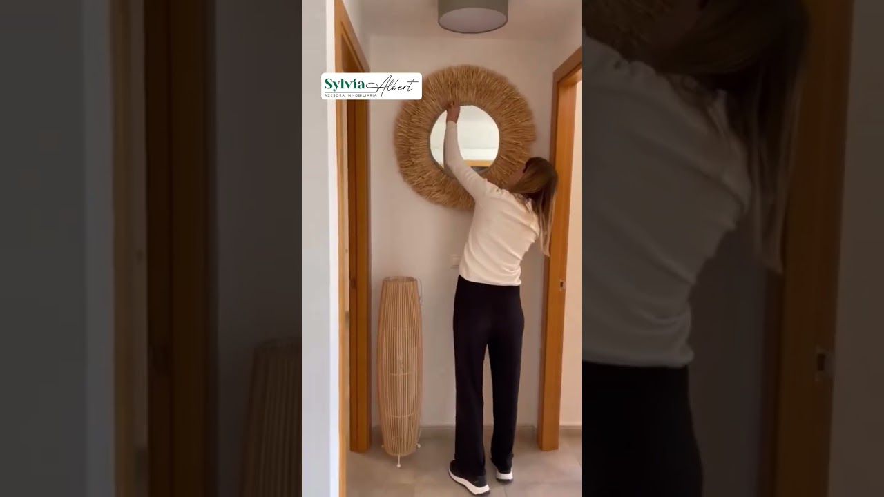 home staging para vender tu casa en Valencia