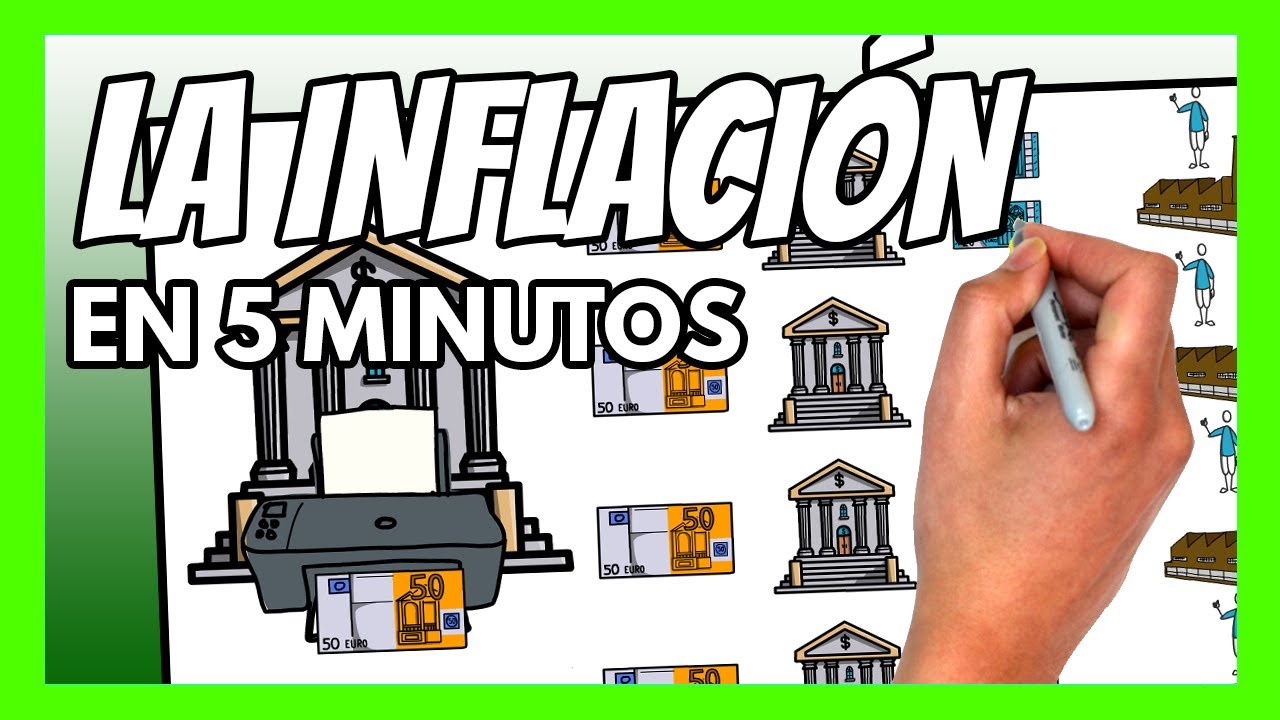 inflacion que es y como te afecta