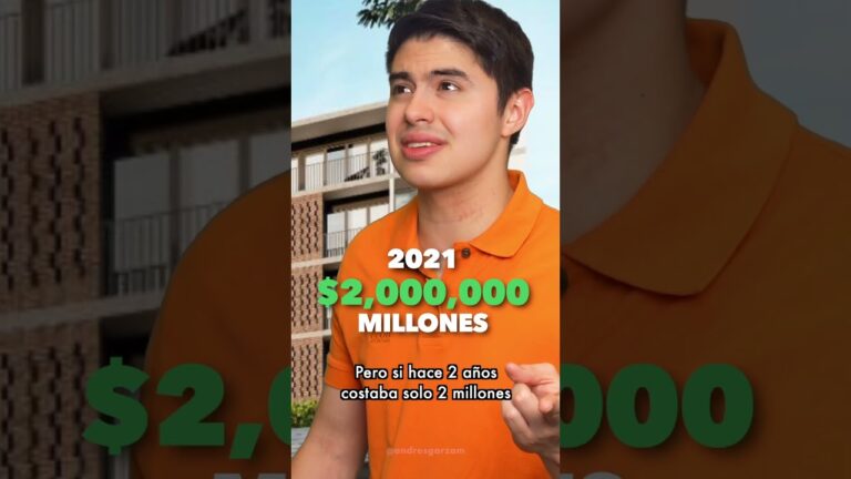 la importancia de una inmobiliaria para comprar una vivienda