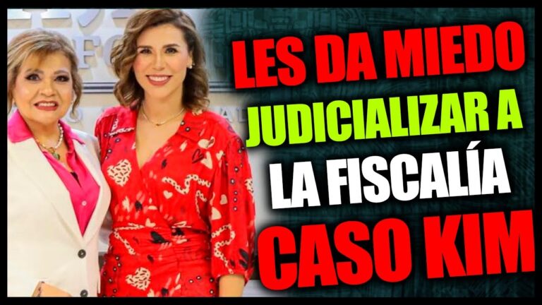 la judicializacion de la exclusiva