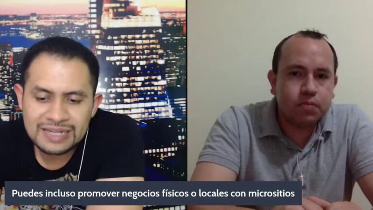 la vivienda o como vender un producto en evolucion