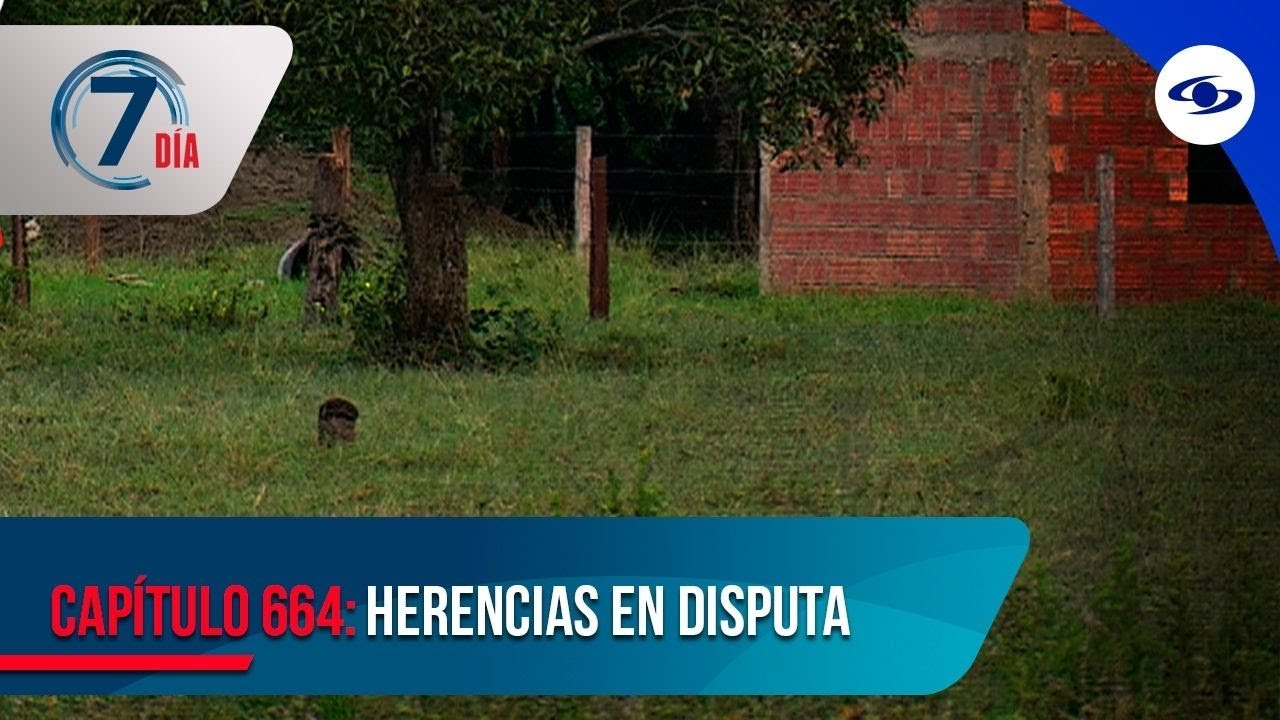 las herencias crecieron en 2021 por la pandemia